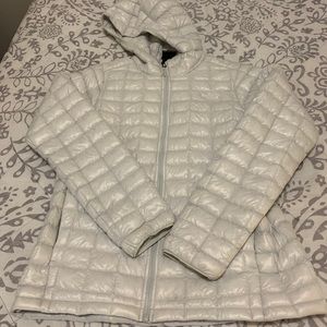 Women’s North Face ThermoBall Eco Insulated Jacket